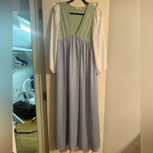 Vestique Maxi dress